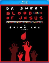 Da Sweet Blood Of Jesus Da Sweet Blood Of Jesus Boxcover