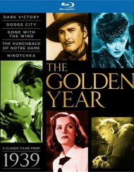 Golden Years Collection, The: 1939 Golden Years Collection, The: 1939 Boxcover