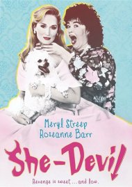 She-Devil She-Devil Boxcover