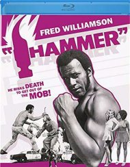Hammer Hammer Boxcover