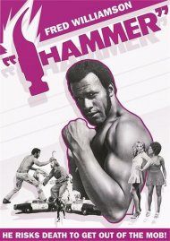 Hammer Hammer Boxcover