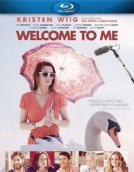Welcome To Me Welcome To Me Boxcover