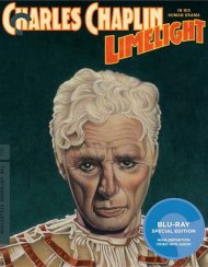 Limelight: The Criterion Collection Limelight: The Criterion Collection Boxcover