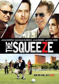 Squeeze, The Squeeze, The Boxcover