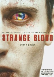 Strange Blood Strange Blood Boxcover