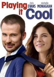 Playing It Cool Playing It Cool Boxcover