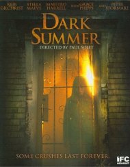 Dark Summer Dark Summer Boxcover