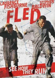 Fled Fled Boxcover