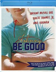 Johnny Be Good Johnny Be Good Boxcover