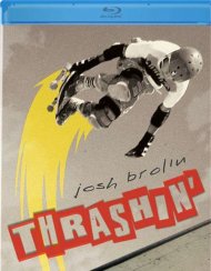 Thrashin' Thrashin' Boxcover