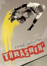 Thrashin' Thrashin' Boxcover