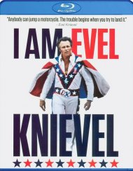 I Am Evel Knievel I Am Evel Knievel Boxcover