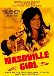 Nashville Girl Nashville Girl Boxcover