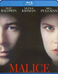 Malice Malice Boxcover