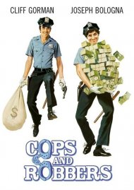 Cops And Robbers Cops And Robbers Boxcover