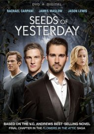 Seeds Of Yesterday (DVD + UltraViolet)