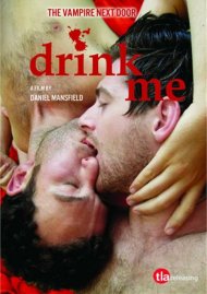 Drink Me Drink Me Boxcover