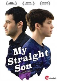 My Straight Son My Straight Son Boxcover