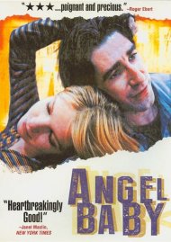 Angel Baby Angel Baby Boxcover