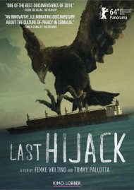 Last Hijack Last Hijack Boxcover