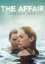 Affair, The: Season One Affair, The: Season One Boxcover
