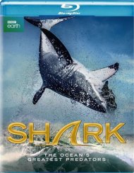 Shark Shark Boxcover