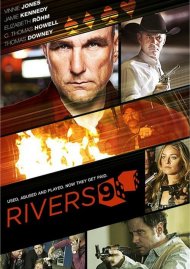 Rivers 9 Rivers 9 Boxcover