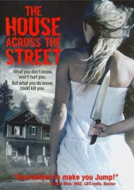 House Across The Street, The House Across The Street, The Boxcover