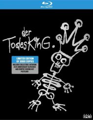 Der Todesking Der Todesking Boxcover