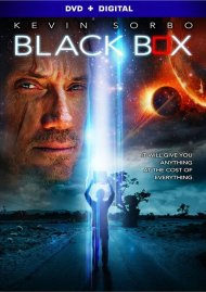 Black Box (DVD + UltraViolet) Black Box (DVD + UltraViolet) Boxcover