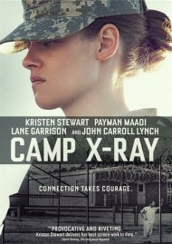 Camp X-Ray Camp X-Ray Boxcover