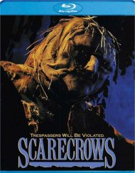 Scarecrows Scarecrows Boxcover