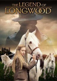 Legend Of Longwood, The Legend Of Longwood, The Boxcover