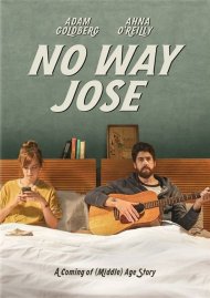 No Way Jose No Way Jose Boxcover