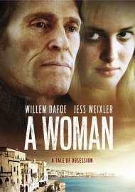 Woman, A Woman, A Boxcover