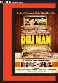Deli Man Deli Man Boxcover