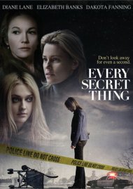 Every Secret Thing Every Secret Thing Boxcover