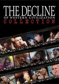 Decline Of Western Civilization Collection, The Decline Of Western Civilization Collection, The Boxcover
