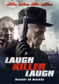 Laugh Killer Laugh Laugh Killer Laugh Boxcover
