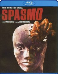 Spasmo Spasmo Boxcover