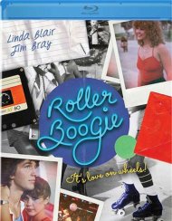 Roller Boogie Roller Boogie Boxcover