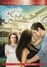 La Gata (The Stray Cat) La Gata (The Stray Cat) Boxcover