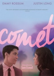 Comet Comet Boxcover