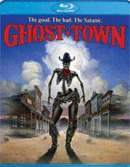 Ghost Town Ghost Town Boxcover