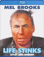 Life Stinks Life Stinks Boxcover