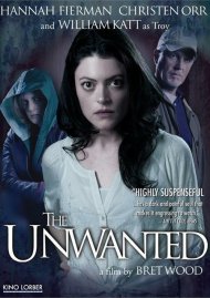 Unwanted, The Unwanted, The Boxcover