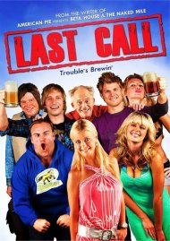 Last Call Last Call Boxcover