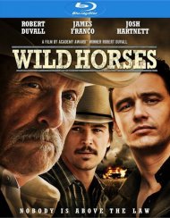 Wild Horses Wild Horses Boxcover