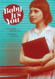 Baby, It's You Baby, It's You Boxcover