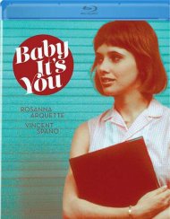 Baby, It's You Baby, It's You Boxcover